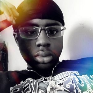 Meet your Posher, Omarion